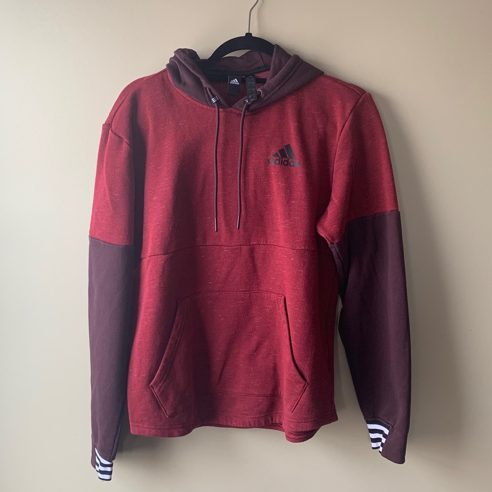 Men’s Adidas Size Small Hoodie